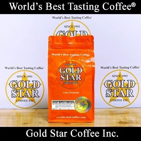 Make Your Own Flavour - 1lb