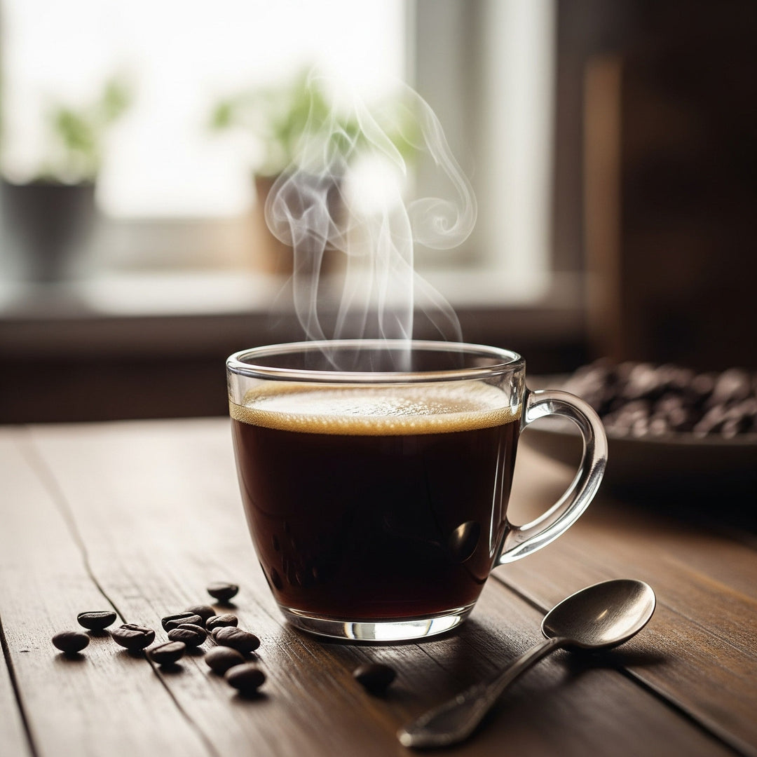 Drip Coffee Perfection: Your Short & Sweet Guide