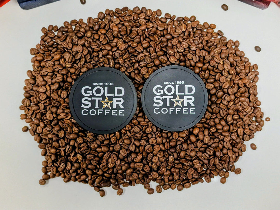 World’s Best Tasting Coffee®