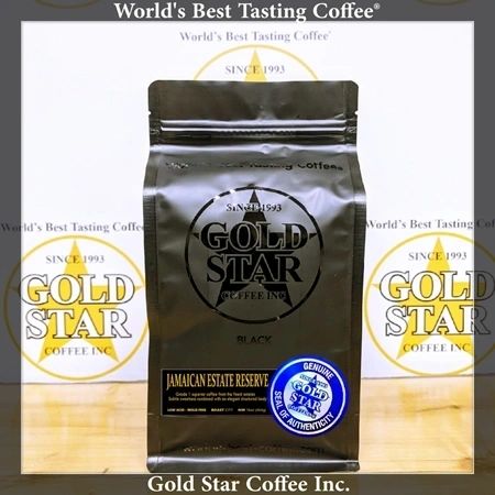 BLACK LABEL - LOW ACID COFFEE