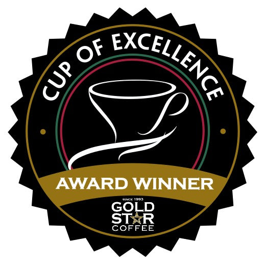 Mexican El Mirador: Honey/Geisha - Cup Of Excellence Winner