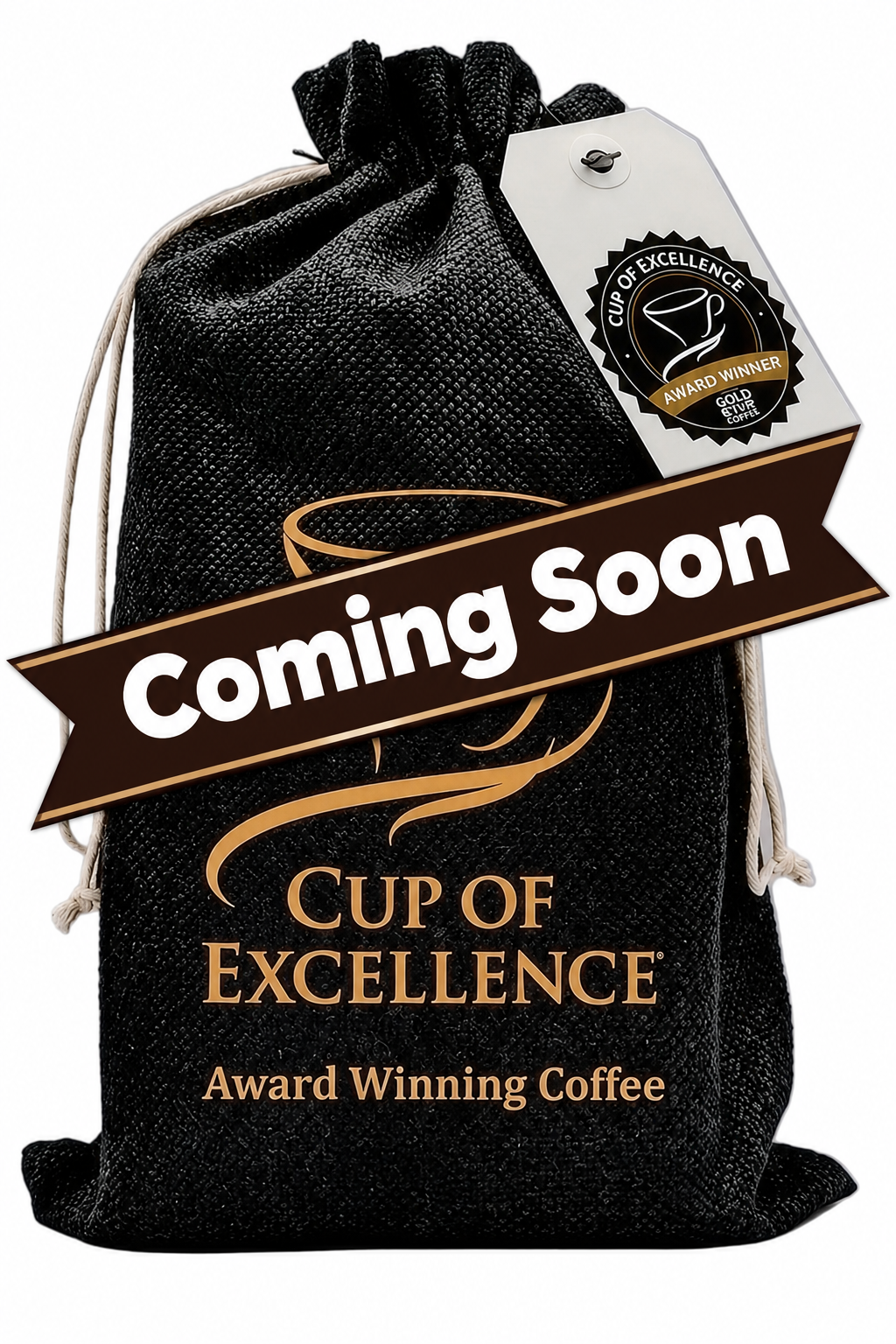 Mexican El Mirador: Honey/Geisha - Cup Of Excellence Winner