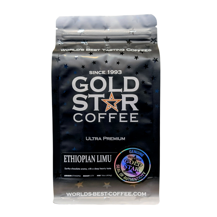 Ethiopia Limu