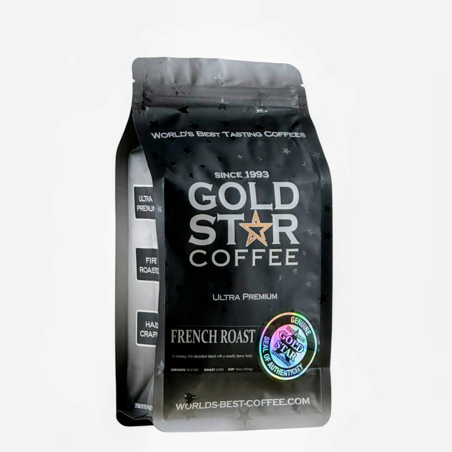French Roast