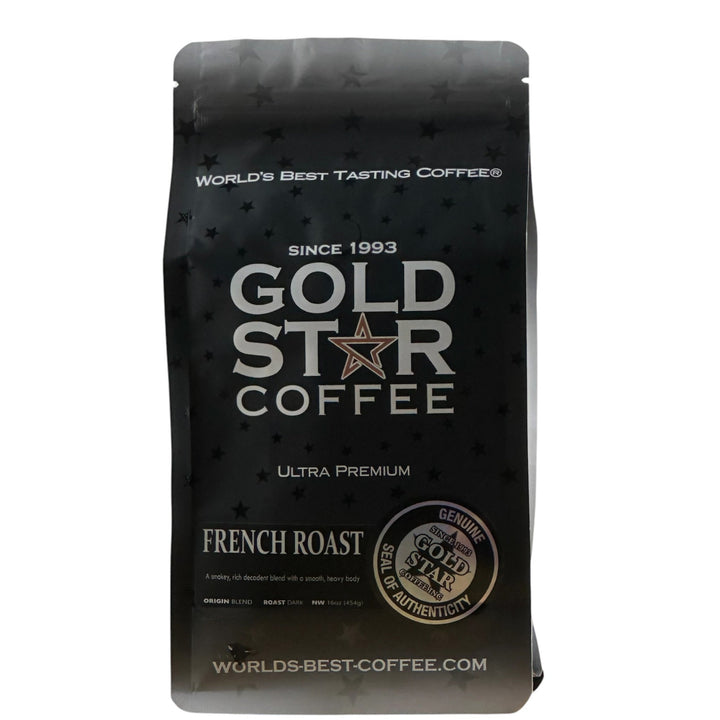 French Roast