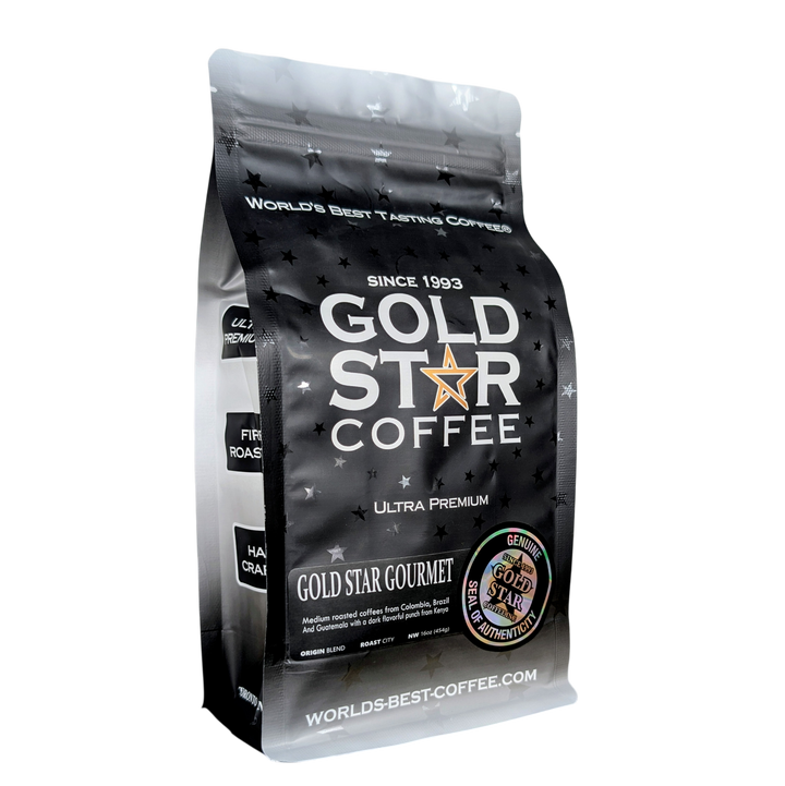 Gold Star Gourmet 