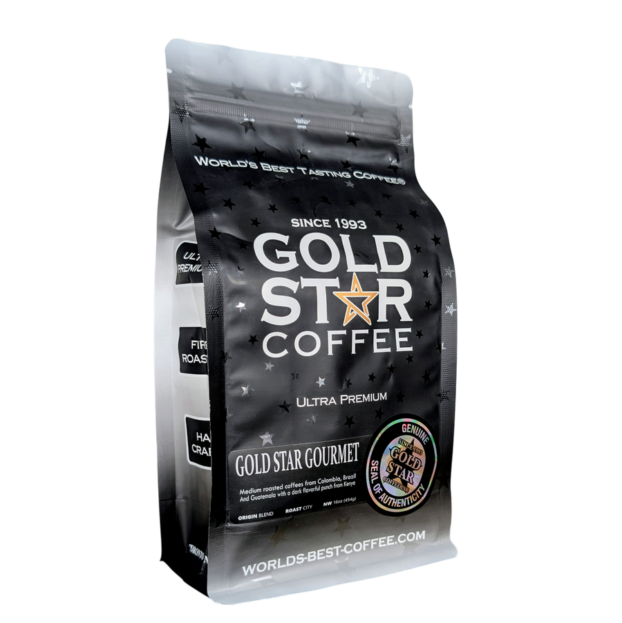 Gold Star Gourmet 