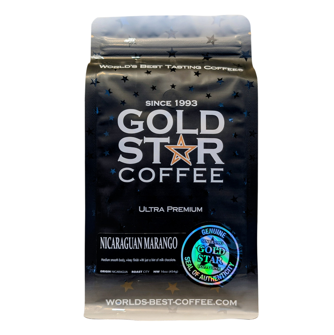 Nicaragua Marango