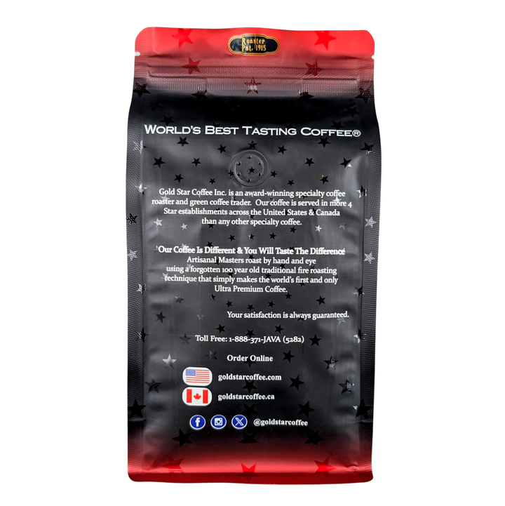 Nicaragua Red Honey Back