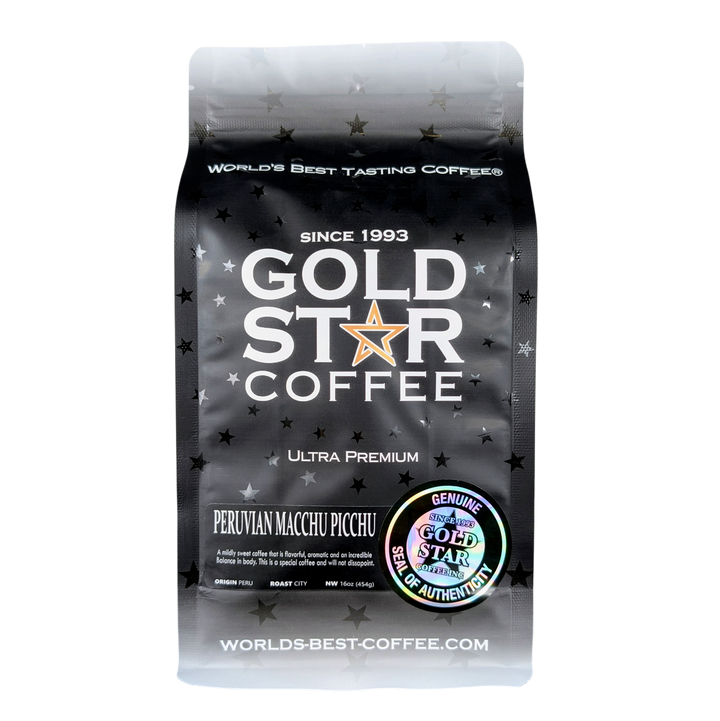 Peruvian Macchu Picchu