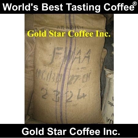 Yemen Mocha High Grown Beans