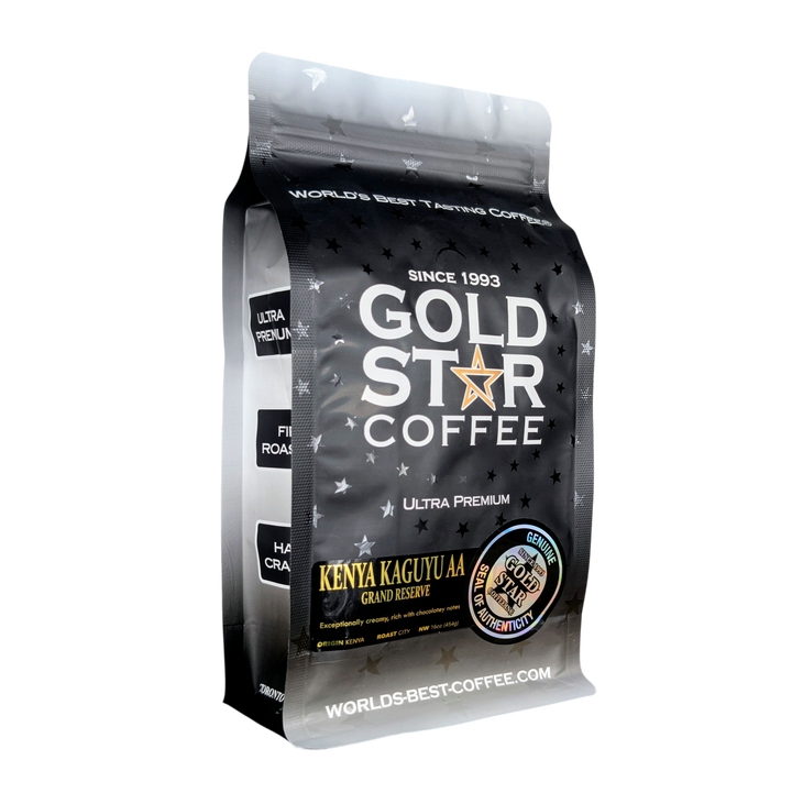 KENYA KAGUYU AA Grand Reserve