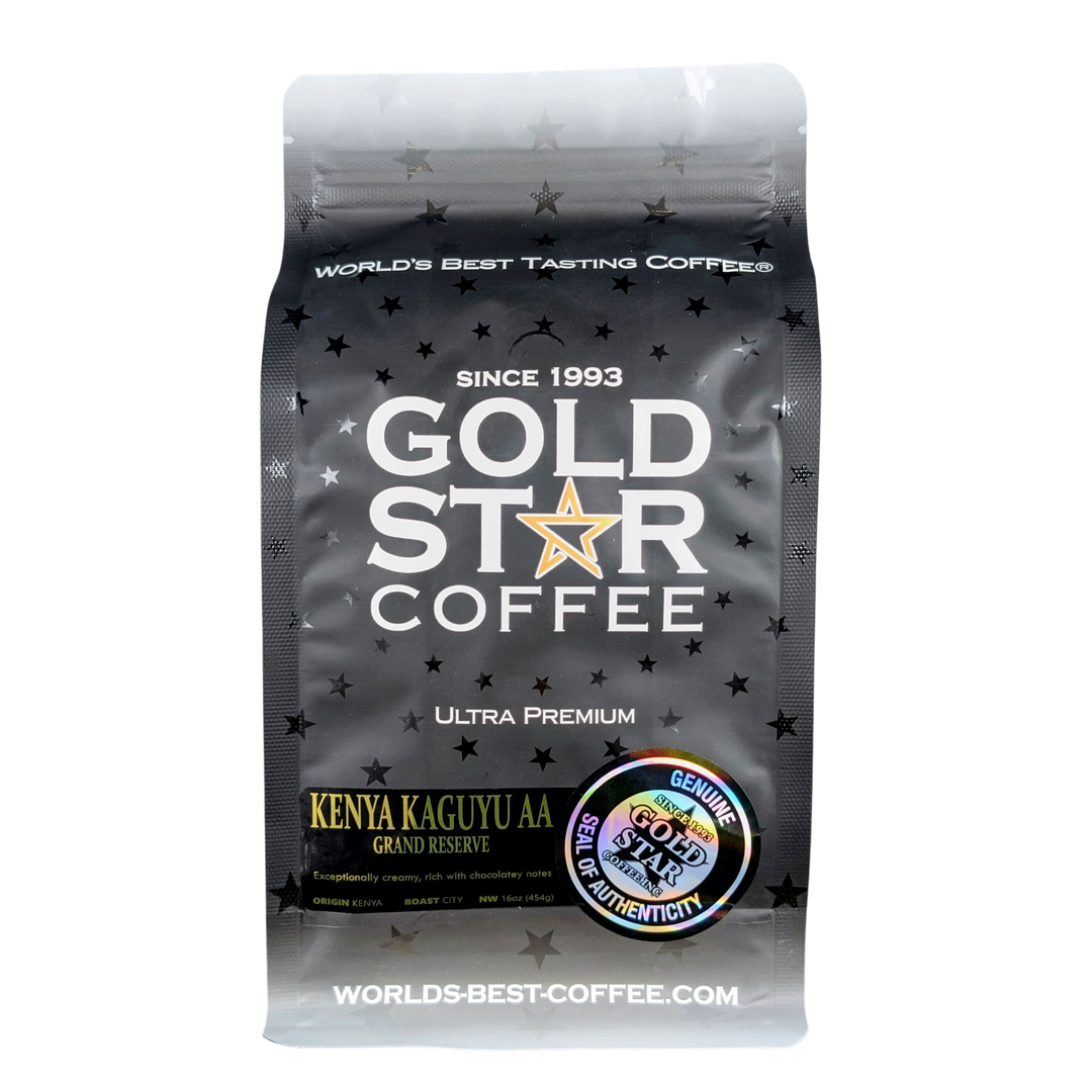 KENYA KAGUYU AA Grand Reserve