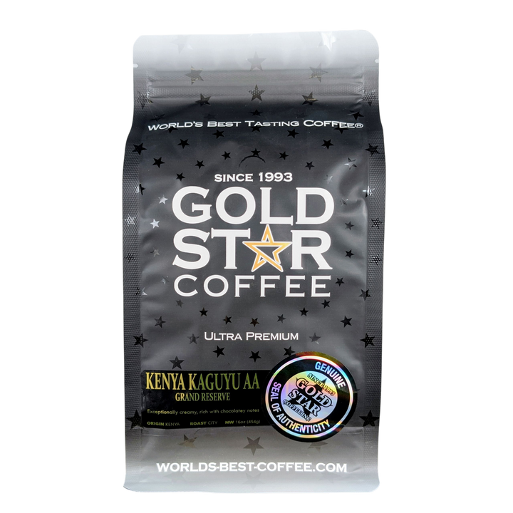 KENYA KAGUYU AA Grand Reserve