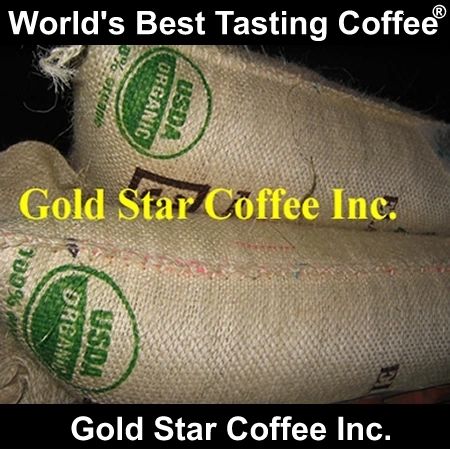 ORGANIC Custom Combo Coffee Pack - 6lb