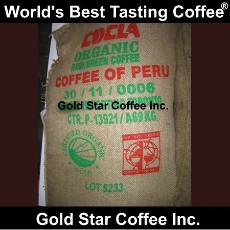 ORGANIC Custom Combo Coffee Pack - 6lb