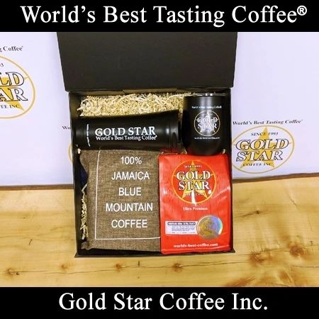 The ALL-IN Luxury Gift Box