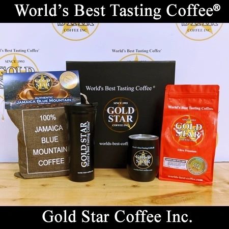 The ALL-IN Luxury Gift Box