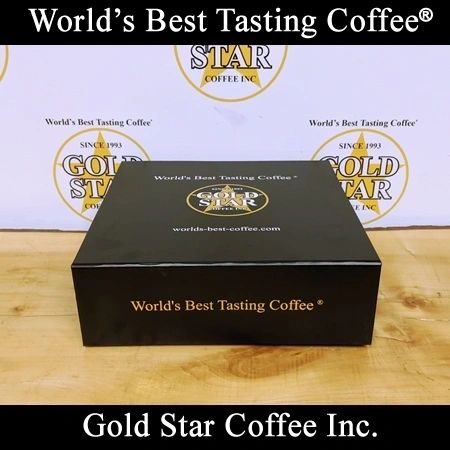 The ALL-IN Luxury Gift Box
